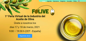 Folive alfa laval oleo 5085