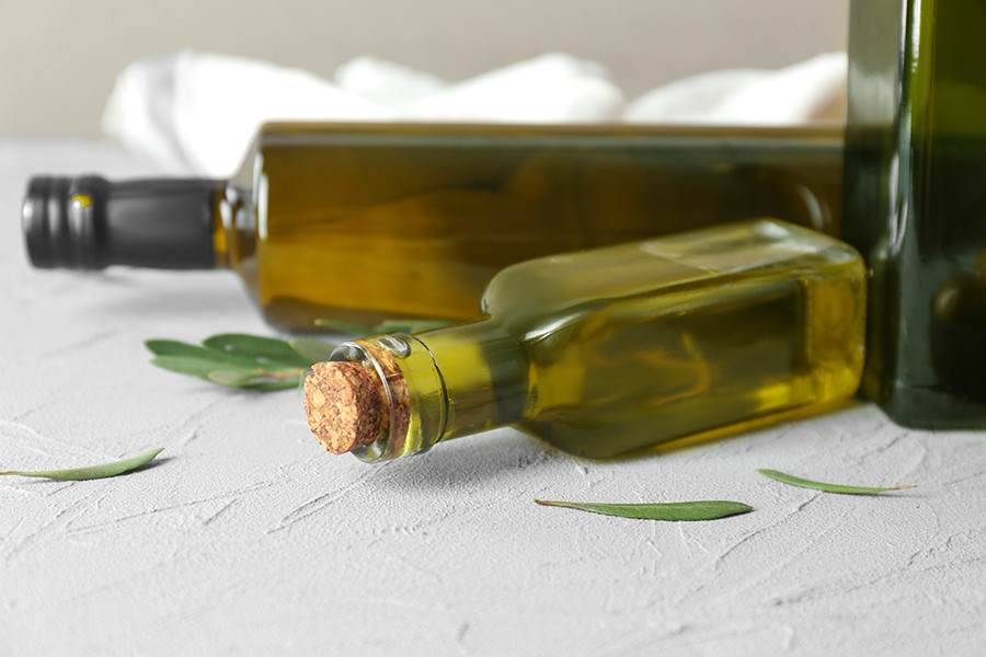 Nutriscore aceites oliva oleo 5075