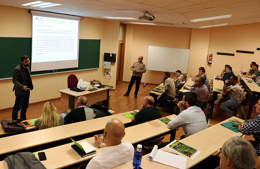 Curso elaboracion ao gea oleo 5074