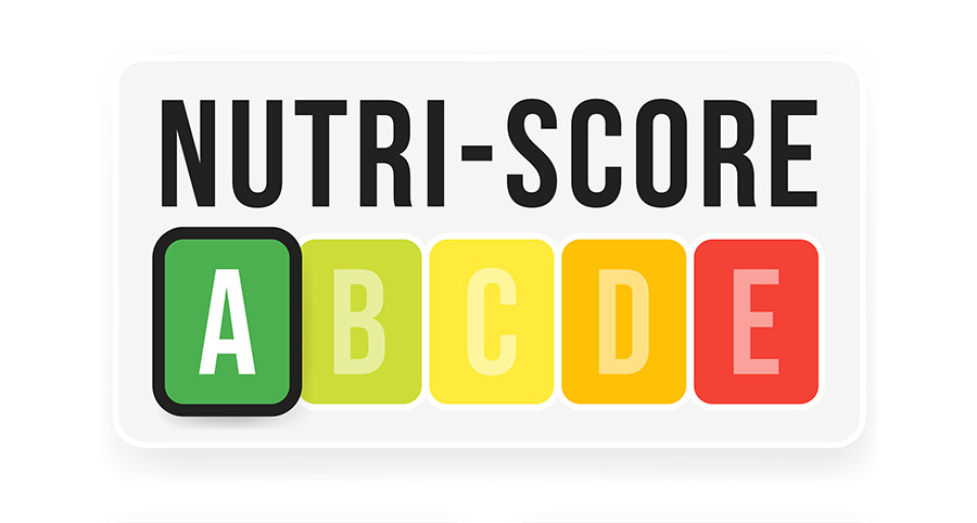 Nutriscore etiquetado asociacion qextra oleo 5069