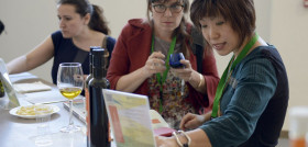 Expoliva internacional 2021 oleo 5055
