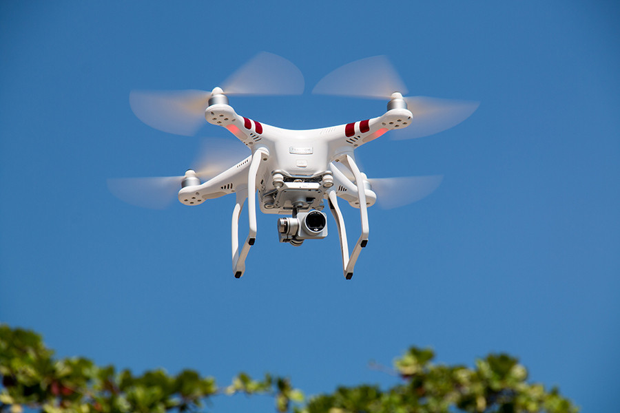 Inmortal producciones drones innovacion oleo 5031