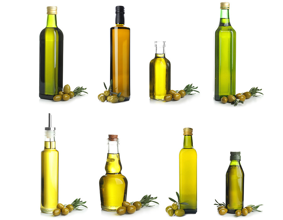 Anierca datos aceites envasados noviembre oleo 5041