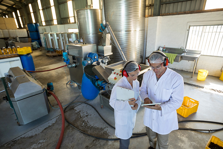 Empleo dipu jaen sector oleo 5027