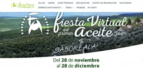 Fiesta primer aove jaen oleo 5025