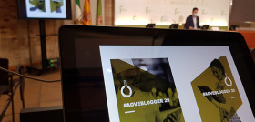 Presentacion aovebloggerespana oleo 5020
