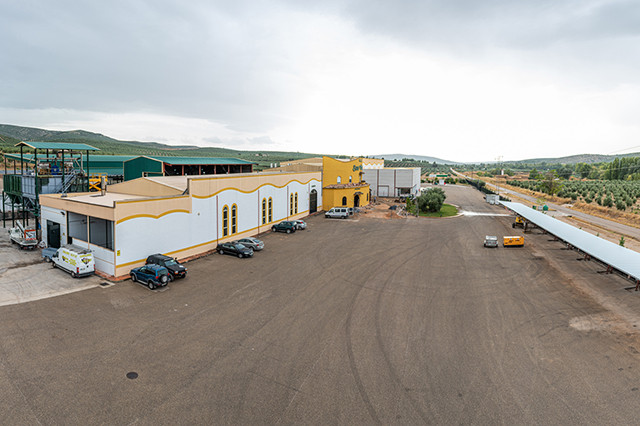 San vicente mogon obras campana oleo 5015