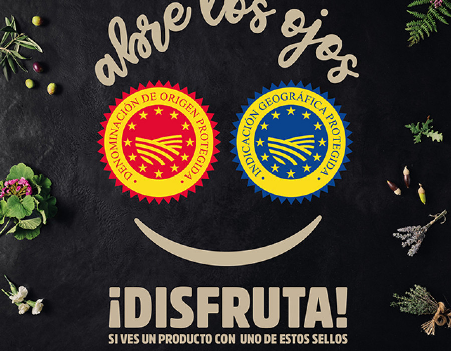 Origen dop igp cmapana oleo 5012