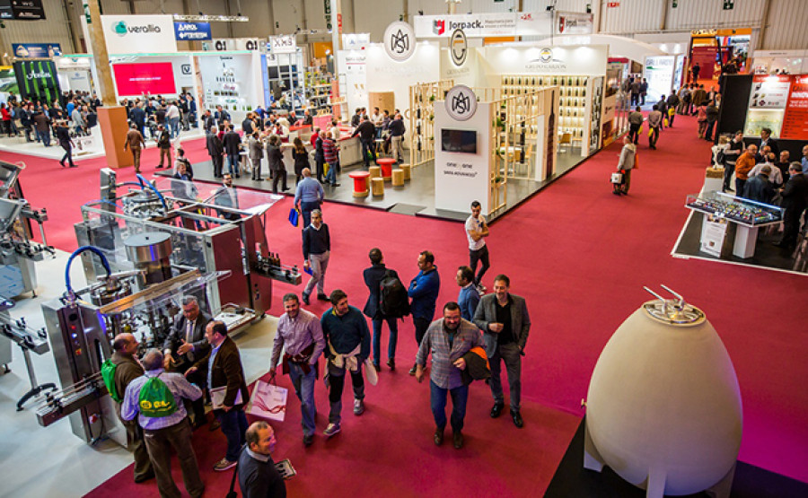 Salon zaragoza 2020 oleo 4996