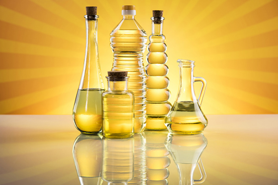 Anierac envasados aceites oleo 4980
