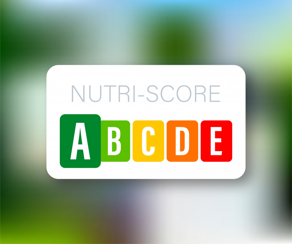 Consulta publica ministerio consumo nutriscore oleo
