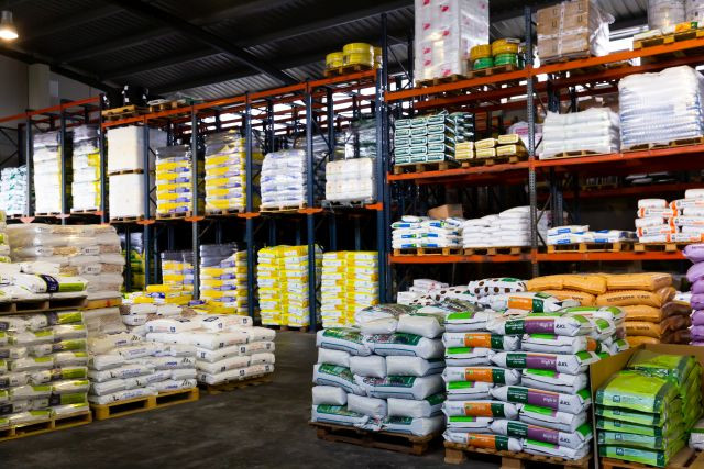 Fertilizantes comercializacion legislacion covid19 oleo