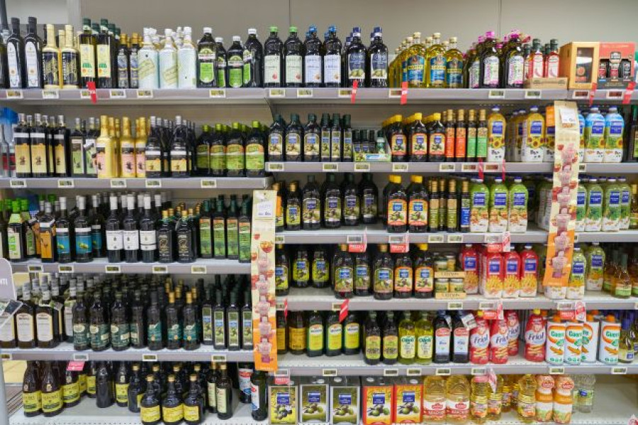 Supermercado italia fraude aov covid19 oleo