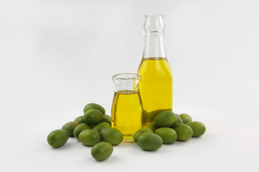 Noaa fda standard olive oil covid19 oleo
