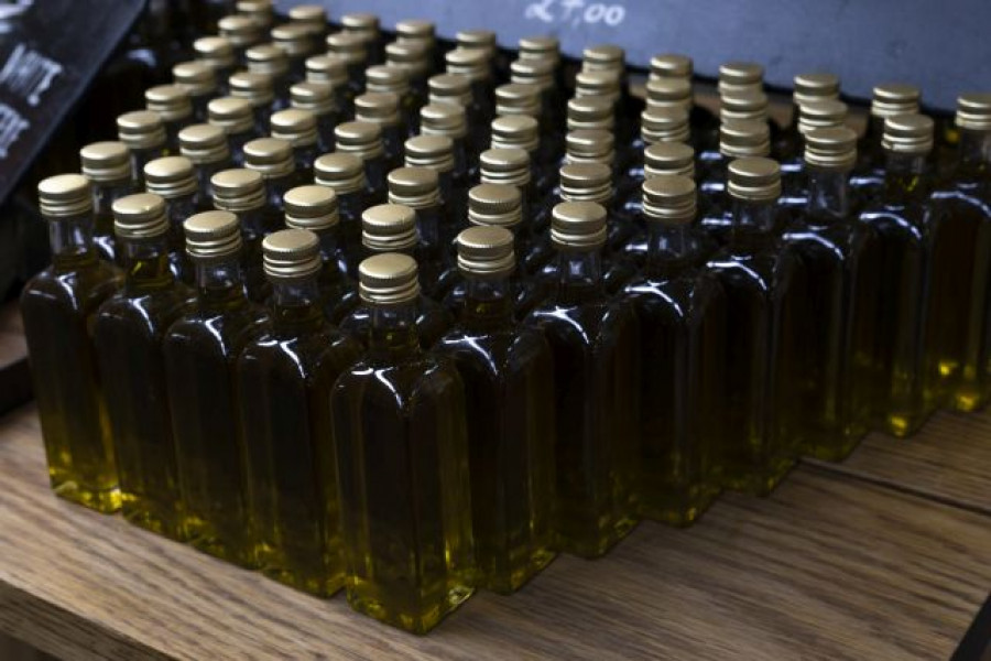 Aceites envasados abril20 anierac covid19 oleo