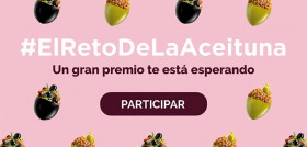 Concurso aceituna mesa reto covid19 oleo