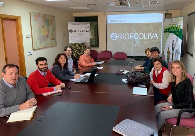 Bioecoliva uco almazaras covid19 oleo