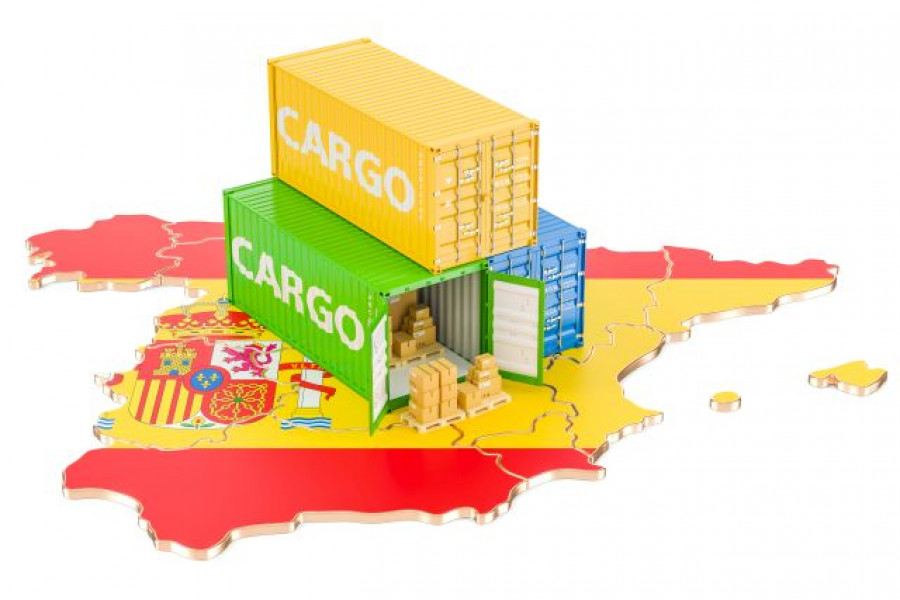 Exportaciones espana agroalimentarias marzo20 covid19 oleo
