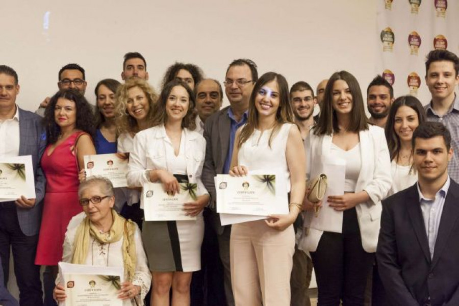 Olympawards2019 covid19 oleo
