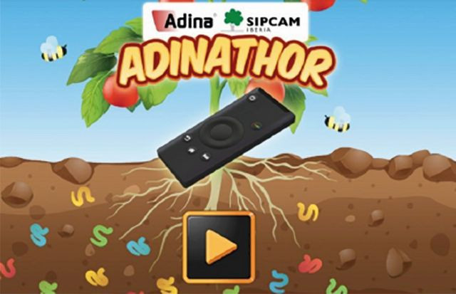 Adinathor juego insecticidas covid19 oleo
