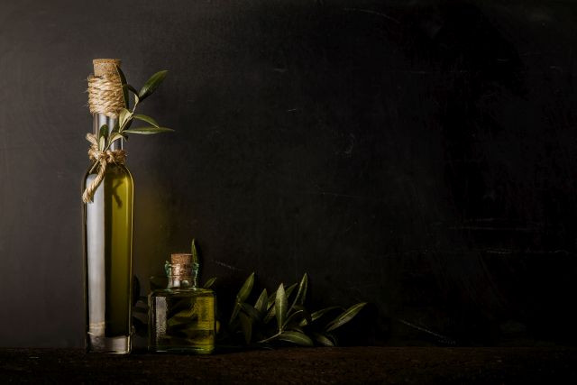 Terra oleum premios 2020 covid19 oleo