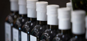 Aove botellas trazabilidad oleo