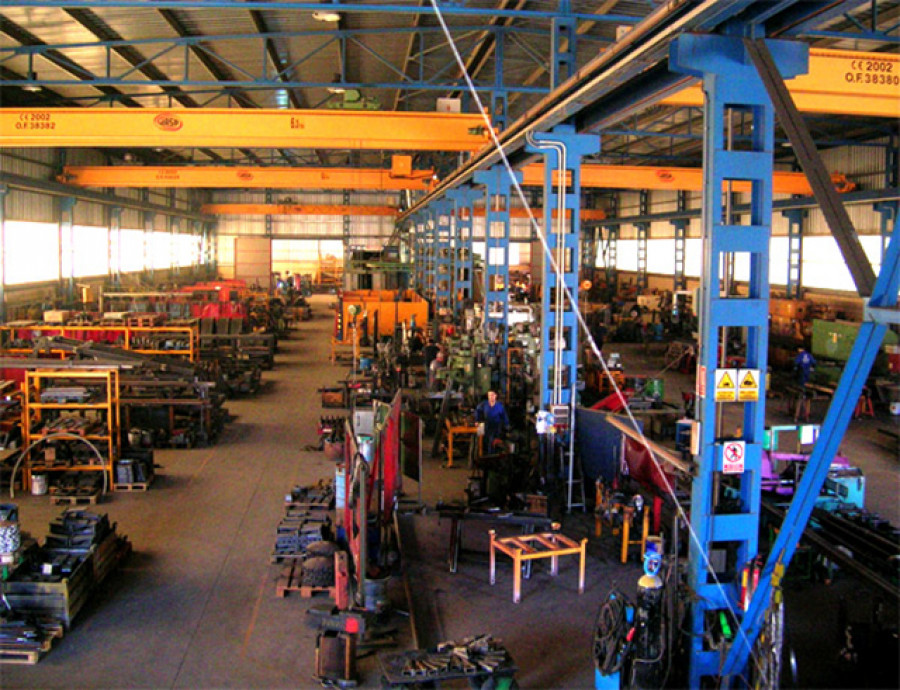 Gascon international engineering oleo
