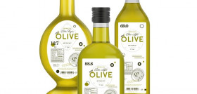 Premios arca packaging oleo