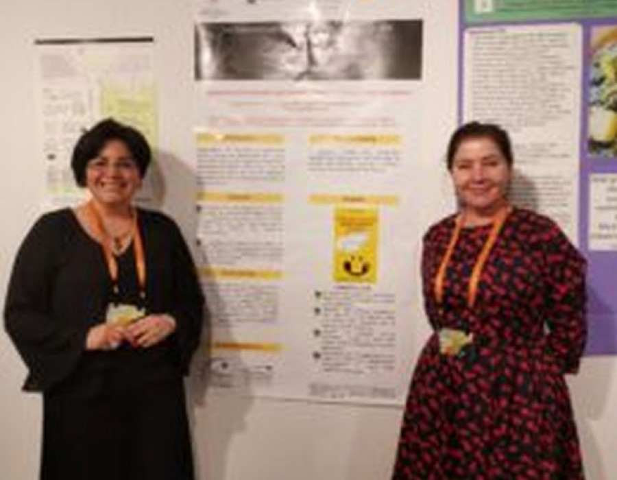 Ccanena present gastronomia ucm oleo