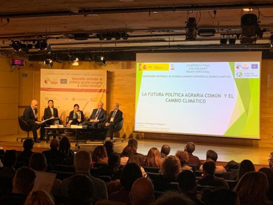 Lifeagriadapt fundacionnature oleo