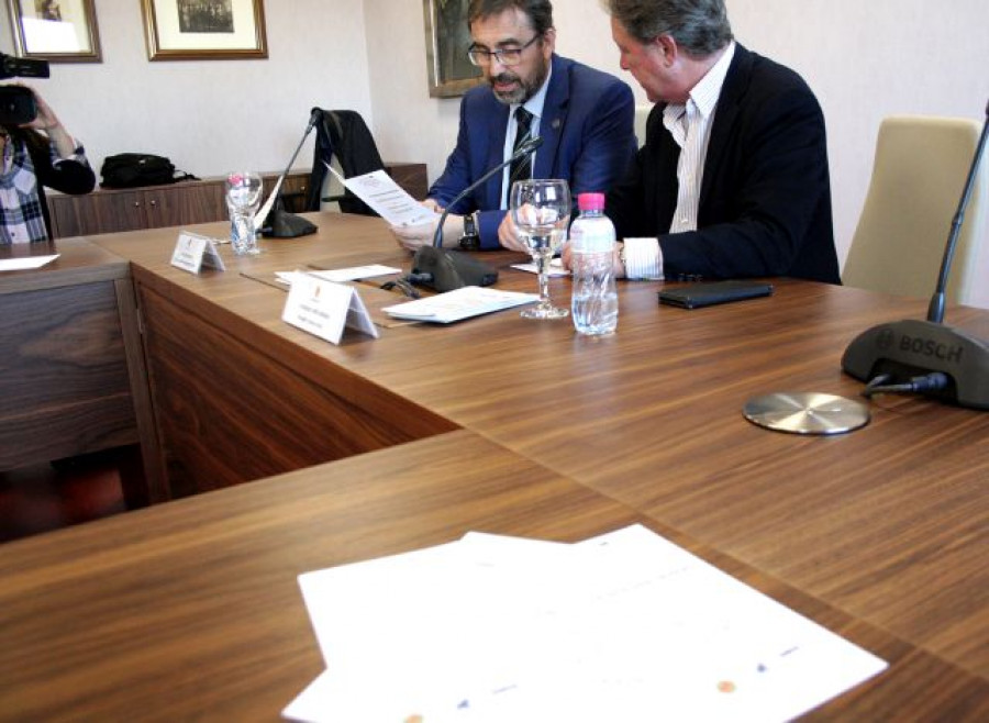 Presentacion premio castillo canena uja oleo