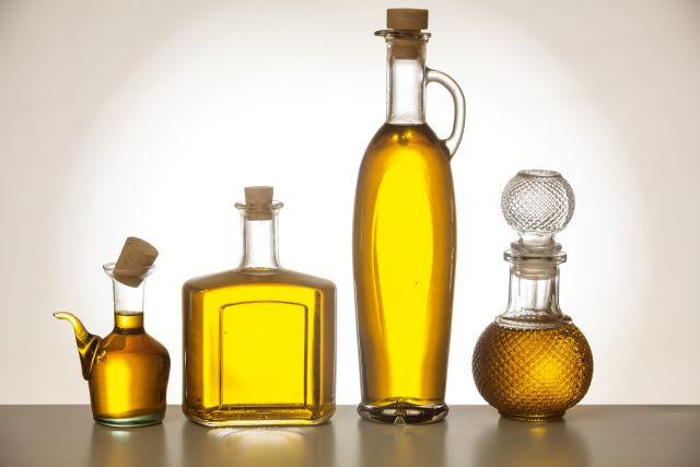 Premios aoves italia envases oleo