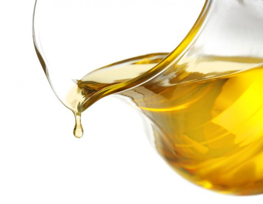 Aceite oliva salidas asajajaen oleo