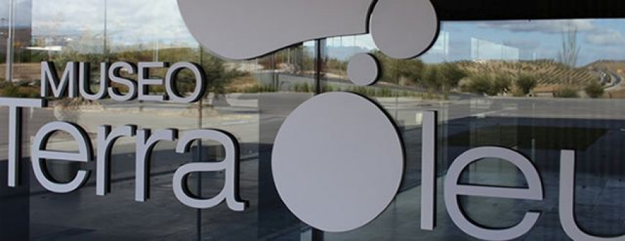 Museo terra oleum dojaen oleo