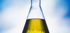 Biodiesel aceite oliva union oleo