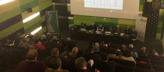 Cooperativas andalucia licitacion oleo