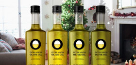 Aceite oliva espanol regalo oleo