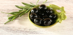 Aceitunas negras agrosevilla midblack oleo