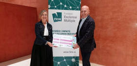 Olis catalunya fundacion esclerosis recaudacion oleo