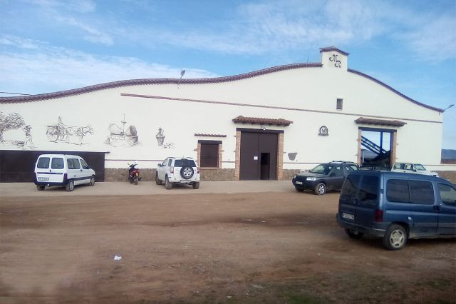 Grupointeroloe mundioliva cooperativas oleo