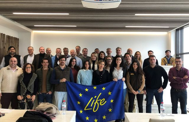 Life resilience xylellafastidiosa oleo