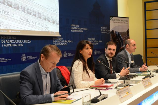 Pac plan estrategico espana oleo