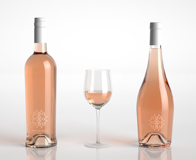 Virtual glass caliope 4636