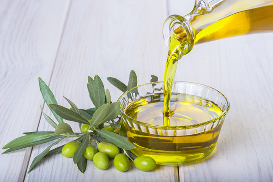 Aceiteolivamercados123rf 4638
