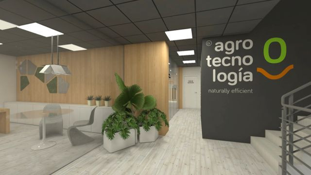 Agrotecnologia 4619