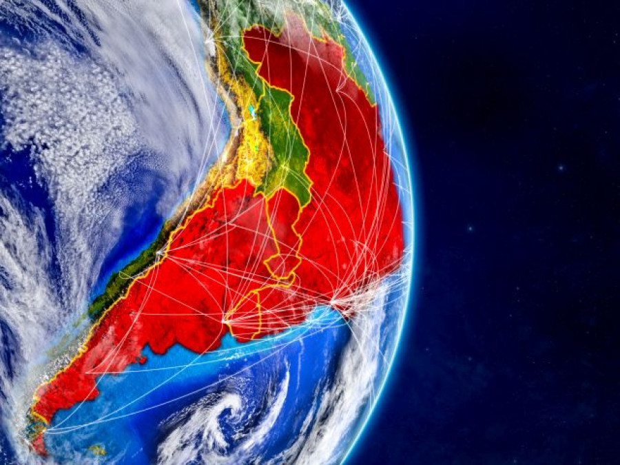Mercosur123rf 4609