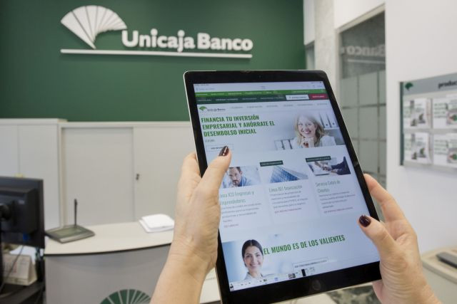 Unicaja 4597