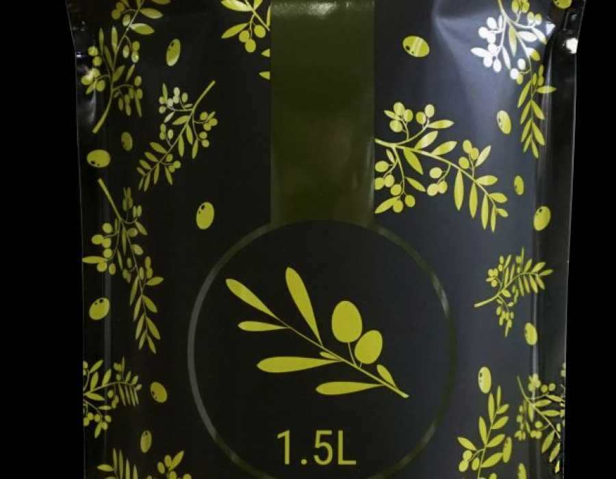 Envases 4597