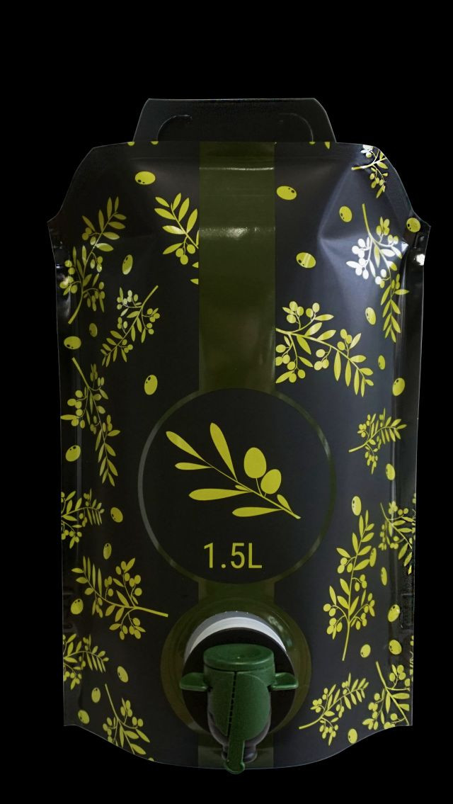 Envases 4597