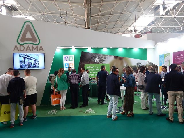 Adama 4593